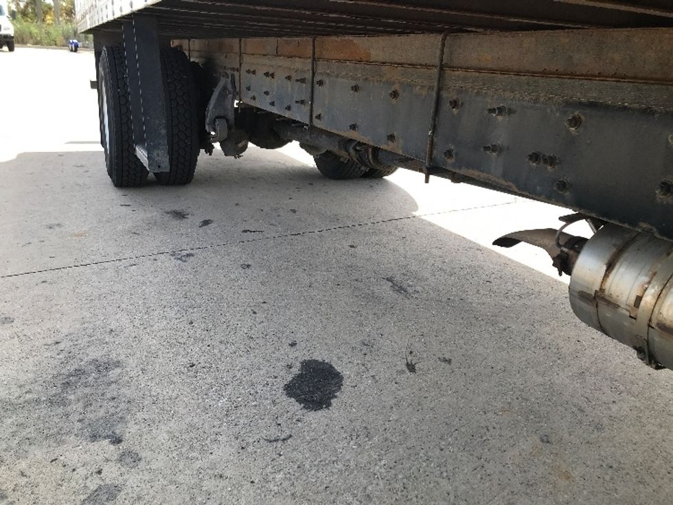 Medium Duty Box Truck-Light and Medium Duty Trucks-Freightliner-2018-M2-Allen Park-MI-135,982\n\t\tmiles-$ 45,750 - Image 13