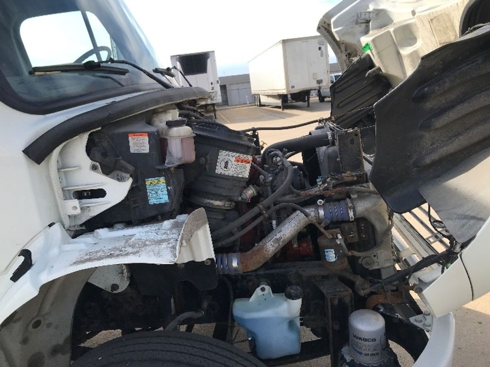 Medium Duty Box Truck-Light and Medium Duty Trucks-Freightliner-2018-M2-Allen Park-MI-135,982\n\t\tmiles-$ 45,750 - Image 22