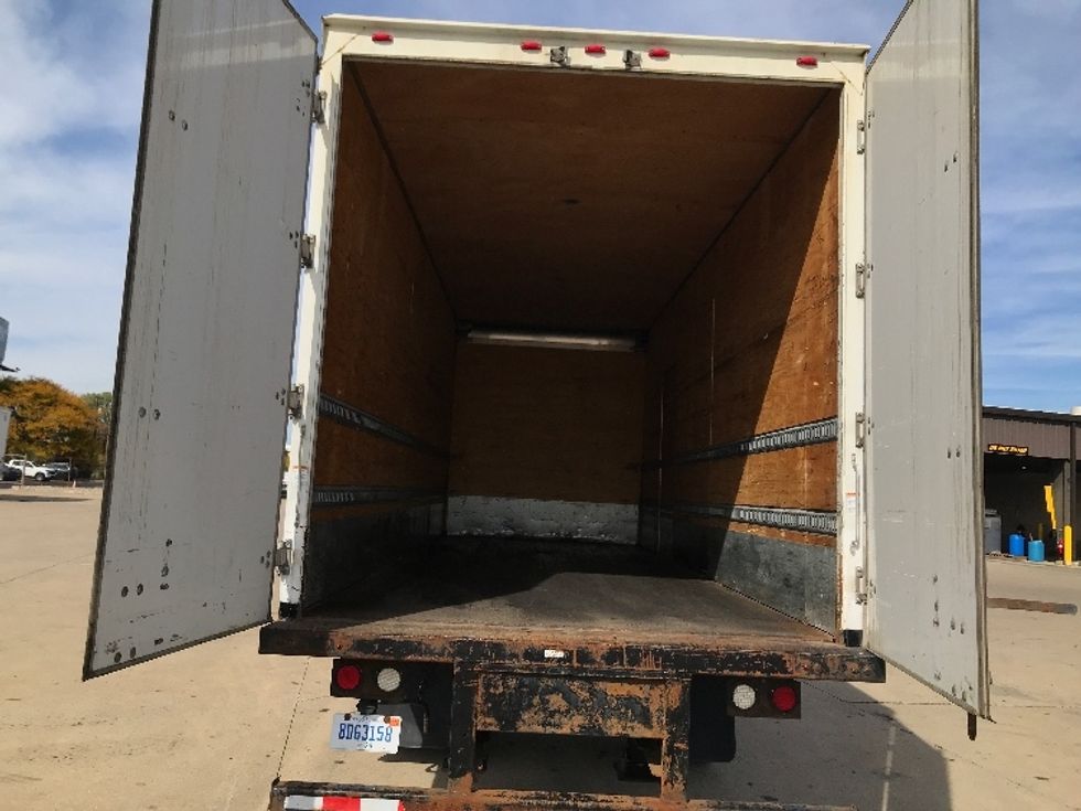 Medium Duty Box Truck-Light and Medium Duty Trucks-Freightliner-2018-M2-Allen Park-MI-135,982\n\t\tmiles-$ 45,750 - Image 8