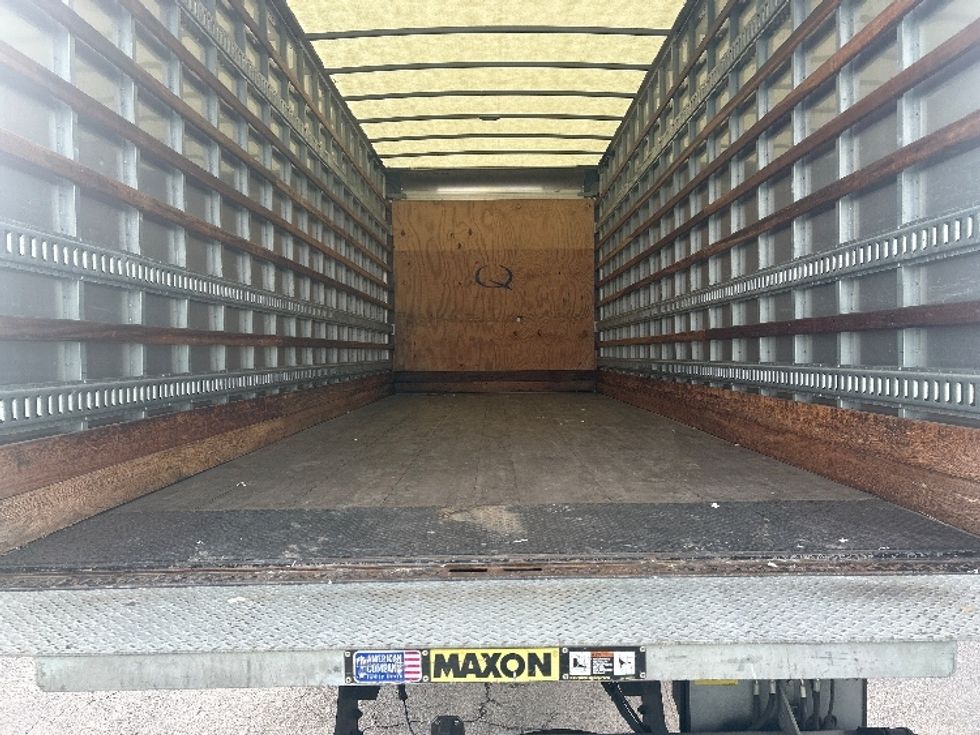 Medium Duty Box Truck-Light and Medium Duty Trucks-Freightliner-2018-M2-Apopka-FL-112,729\n\t\tmiles-$ 62,750 - Image 10