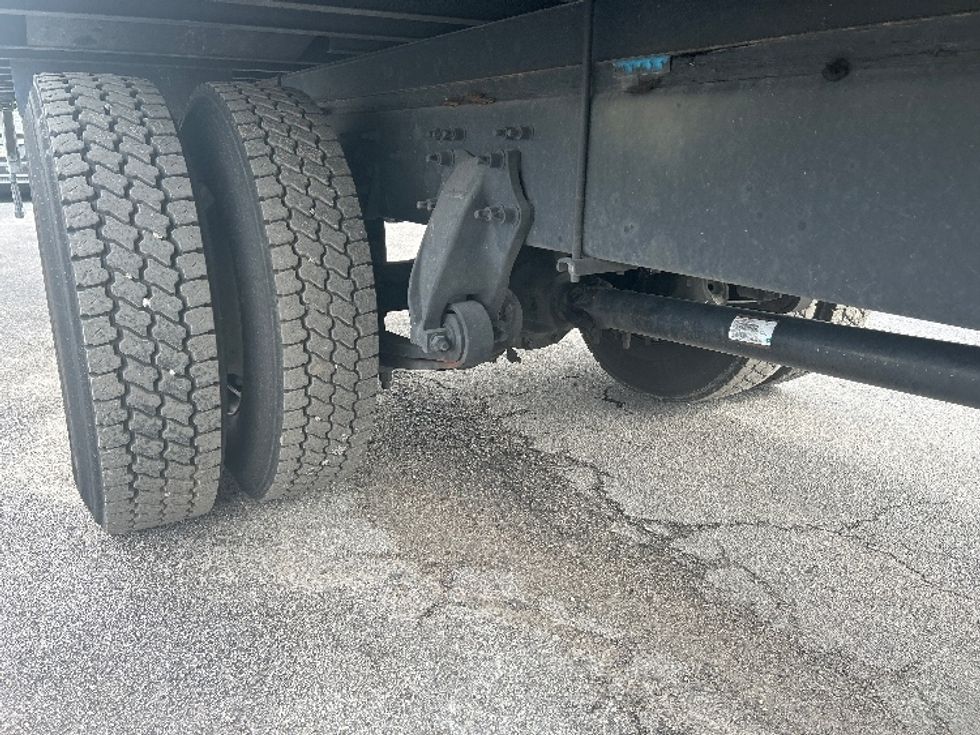 Medium Duty Box Truck-Light and Medium Duty Trucks-Freightliner-2018-M2-Apopka-FL-112,729\n\t\tmiles-$ 62,750 - Image 14