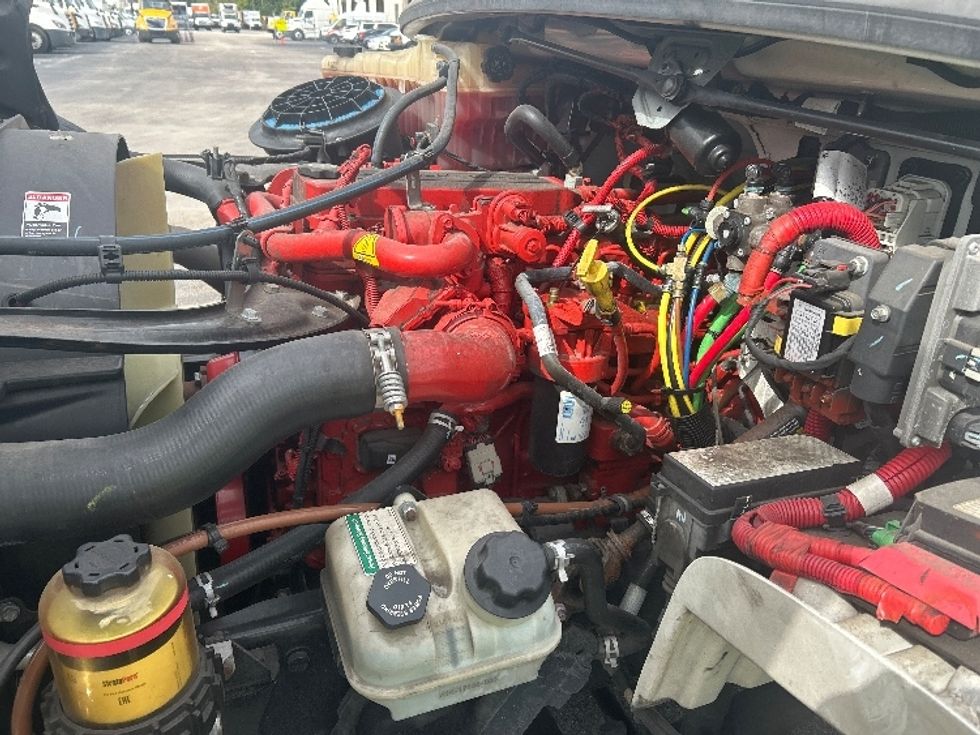 Medium Duty Box Truck-Light and Medium Duty Trucks-Freightliner-2018-M2-Apopka-FL-112,729\n\t\tmiles-$ 62,750 - Image 24