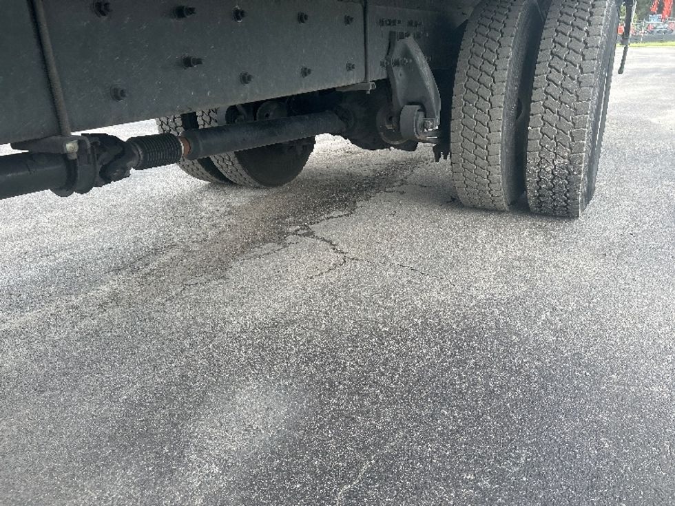 Medium Duty Box Truck-Light and Medium Duty Trucks-Freightliner-2018-M2-Apopka-FL-112,729\n\t\tmiles-$ 62,750 - Image 5