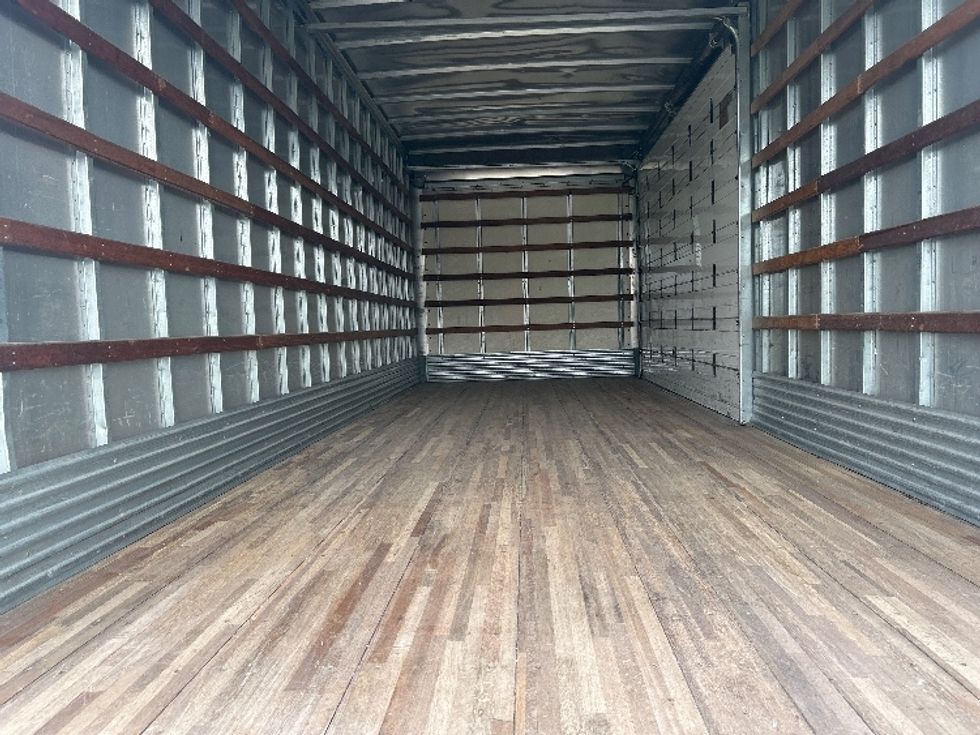Medium Duty Box Truck-Light and Medium Duty Trucks-Freightliner-2018-M2-Apopka-FL-245,461\n\t\tmiles-$ 39,000 - Image 10