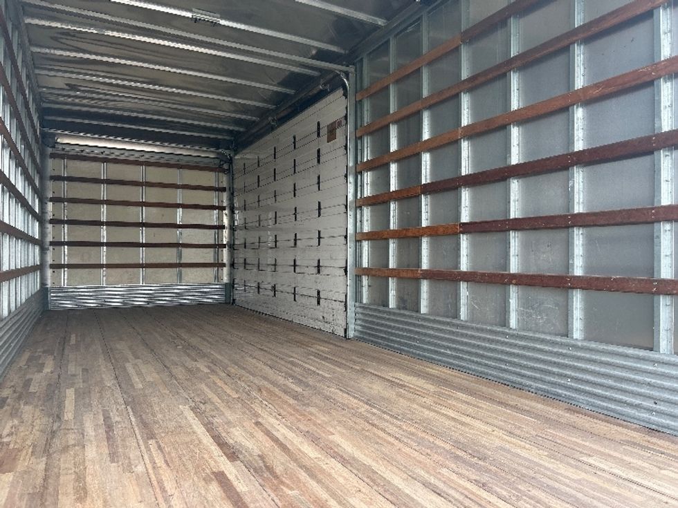 Medium Duty Box Truck-Light and Medium Duty Trucks-Freightliner-2018-M2-Apopka-FL-245,461\n\t\tmiles-$ 39,000 - Image 12