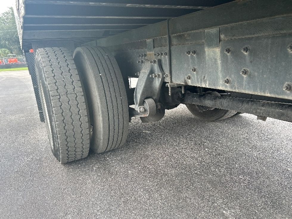 Medium Duty Box Truck-Light and Medium Duty Trucks-Freightliner-2018-M2-Apopka-FL-245,461\n\t\tmiles-$ 39,000 - Image 14