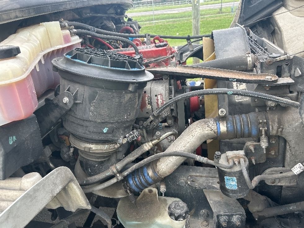Medium Duty Box Truck-Light and Medium Duty Trucks-Freightliner-2018-M2-Apopka-FL-245,461\n\t\tmiles-$ 39,000 - Image 23