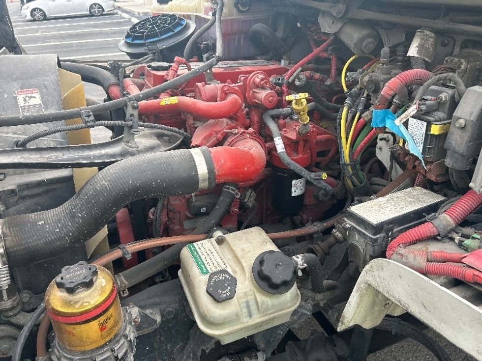 Medium Duty Box Truck-Light and Medium Duty Trucks-Freightliner-2018-M2-Apopka-FL-245,461\n\t\tmiles-$ 39,000 - Image 24