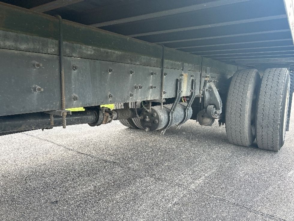 Medium Duty Box Truck-Light and Medium Duty Trucks-Freightliner-2018-M2-Apopka-FL-245,461\n\t\tmiles-$ 39,000 - Image 5
