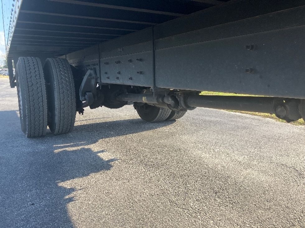 Medium Duty Box Truck-Light and Medium Duty Trucks-Freightliner-2018-M2-Apopka-FL-291,227\n\t\tmiles-$ 21,000 - Image 14