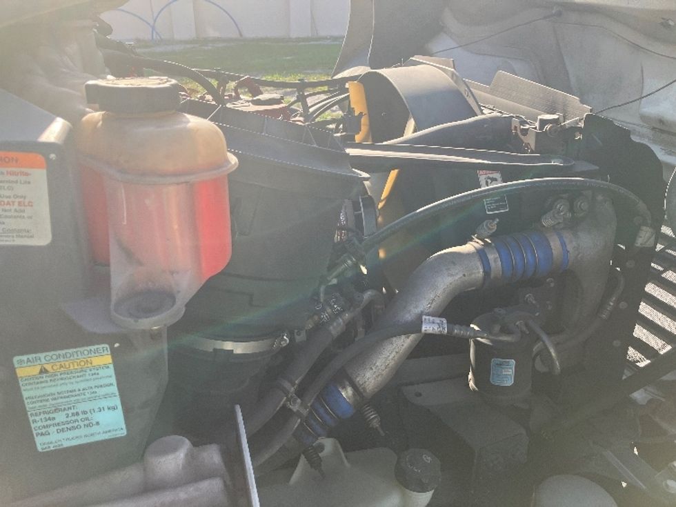 Medium Duty Box Truck-Light and Medium Duty Trucks-Freightliner-2018-M2-Apopka-FL-291,227\n\t\tmiles-$ 21,000 - Image 22