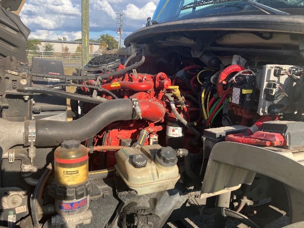 Medium Duty Box Truck-Light and Medium Duty Trucks-Freightliner-2018-M2-Apopka-FL-291,227\n\t\tmiles-$ 21,000 - Image 23