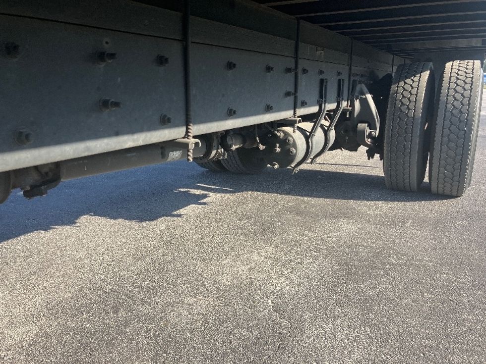 Medium Duty Box Truck-Light and Medium Duty Trucks-Freightliner-2018-M2-Apopka-FL-291,227\n\t\tmiles-$ 21,000 - Image 5