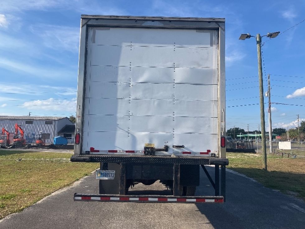Medium Duty Box Truck-Light and Medium Duty Trucks-Freightliner-2018-M2-Apopka-FL-291,227\n\t\tmiles-$ 21,000 - Image 7