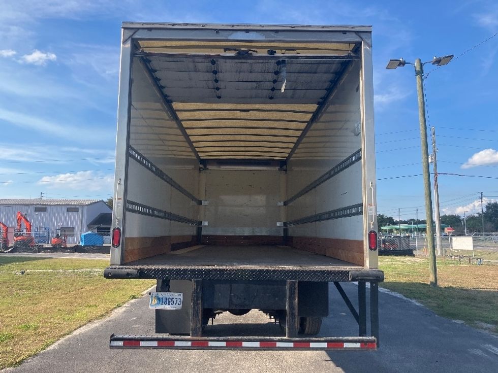 Medium Duty Box Truck-Light and Medium Duty Trucks-Freightliner-2018-M2-Apopka-FL-291,227\n\t\tmiles-$ 21,000 - Image 8