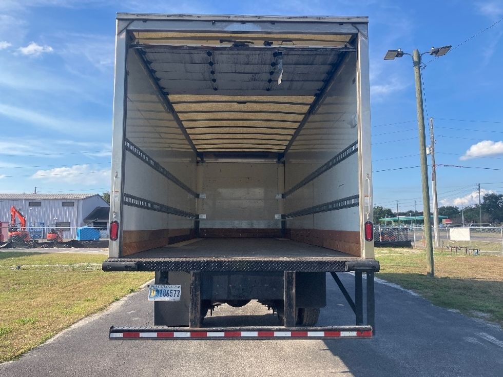 Medium Duty Box Truck-Light and Medium Duty Trucks-Freightliner-2018-M2-Apopka-FL-291,227\n\t\tmiles-$ 21,000 - Image 9