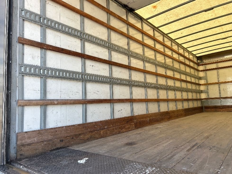 Medium Duty Box Truck-Light and Medium Duty Trucks-Freightliner-2018-M2-Arlington-TX-192,445\n\t\tmiles-$ 49,000 - Image 11