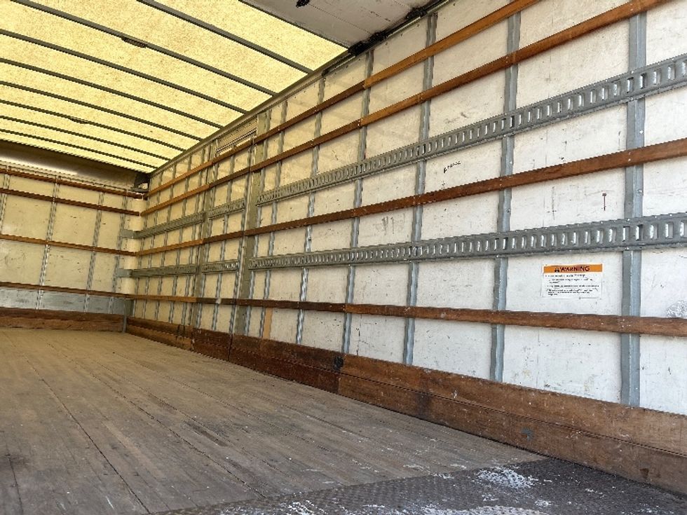 Medium Duty Box Truck-Light and Medium Duty Trucks-Freightliner-2018-M2-Arlington-TX-192,445\n\t\tmiles-$ 49,000 - Image 12