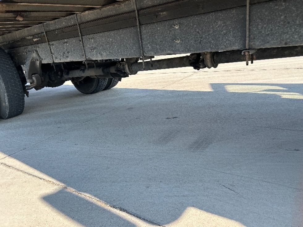 Medium Duty Box Truck-Light and Medium Duty Trucks-Freightliner-2018-M2-Arlington-TX-192,445\n\t\tmiles-$ 49,000 - Image 14