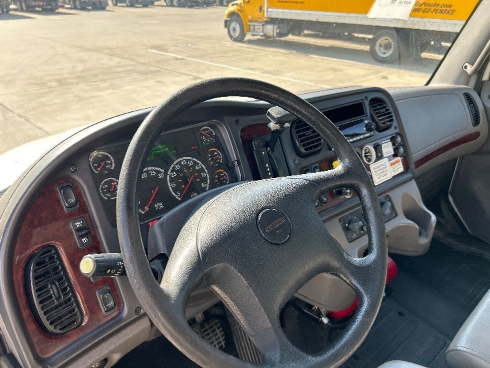 Medium Duty Box Truck-Light and Medium Duty Trucks-Freightliner-2018-M2-Arlington-TX-192,445\n\t\tmiles-$ 49,000 - Image 17