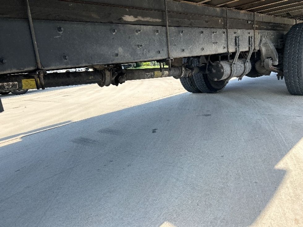 Medium Duty Box Truck-Light and Medium Duty Trucks-Freightliner-2018-M2-Arlington-TX-192,445\n\t\tmiles-$ 49,000 - Image 5