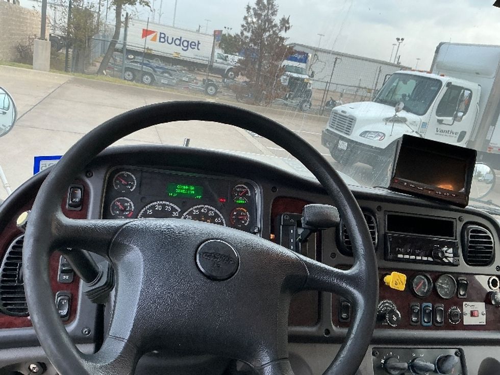 Medium Duty Box Truck-Light and Medium Duty Trucks-Freightliner-2018-M2-Arlington-TX-310,863\n\t\tmiles-$ 30,750 - Image 18