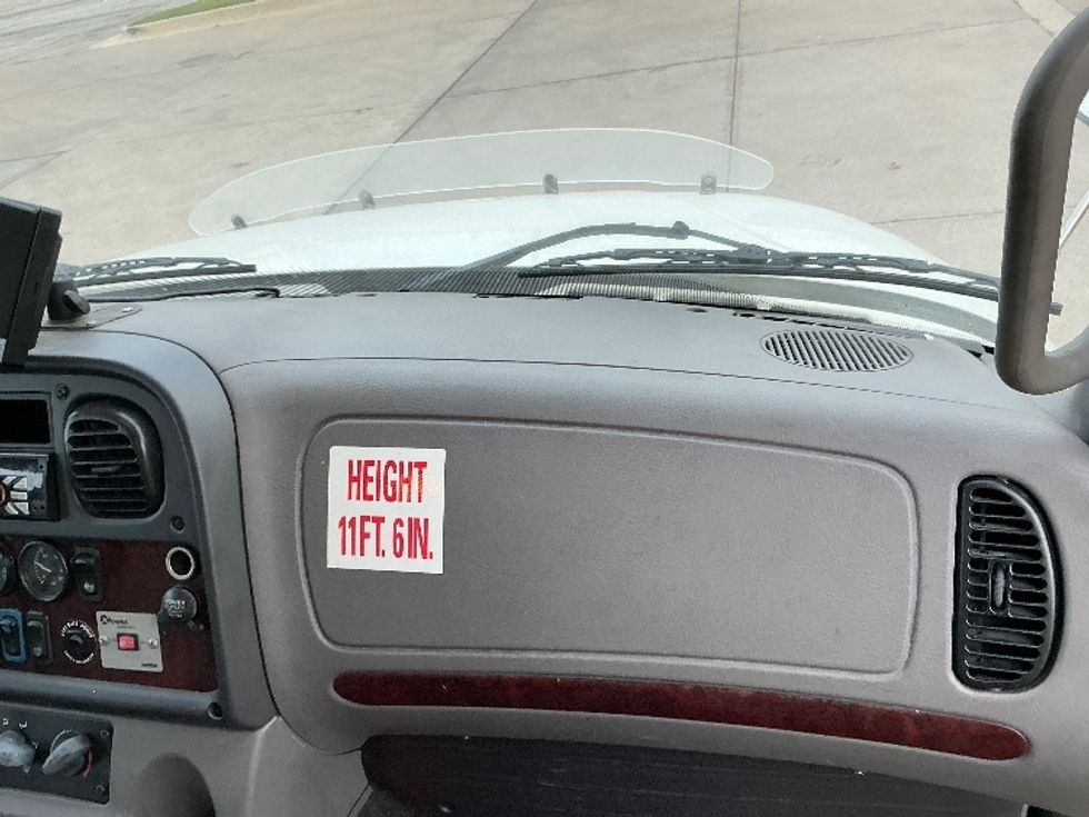 Medium Duty Box Truck-Light and Medium Duty Trucks-Freightliner-2018-M2-Arlington-TX-310,863\n\t\tmiles-$ 30,750 - Image 21