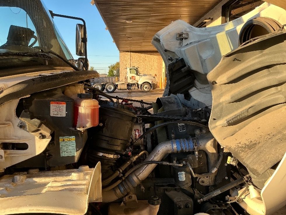 Medium Duty Box Truck-Light and Medium Duty Trucks-Freightliner-2018-M2-Arlington-TX-310,863\n\t\tmiles-$ 30,750 - Image 23