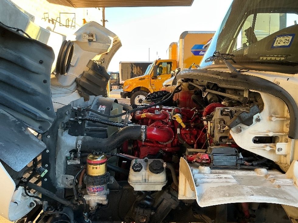 Medium Duty Box Truck-Light and Medium Duty Trucks-Freightliner-2018-M2-Arlington-TX-310,863\n\t\tmiles-$ 30,750 - Image 24