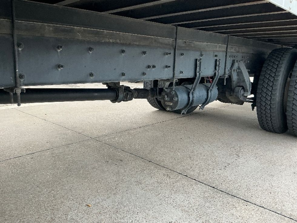 Medium Duty Box Truck-Light and Medium Duty Trucks-Freightliner-2018-M2-Arlington-TX-310,863\n\t\tmiles-$ 30,750 - Image 5