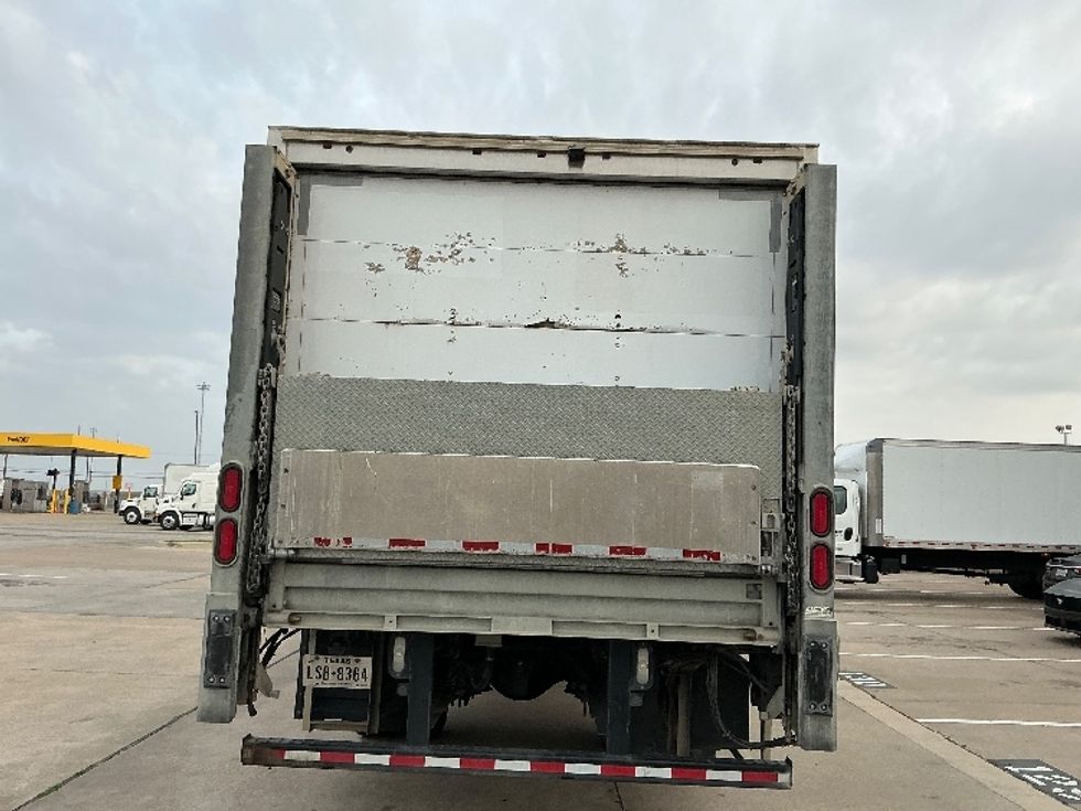 Medium Duty Box Truck-Light and Medium Duty Trucks-Freightliner-2018-M2-Arlington-TX-310,863\n\t\tmiles-$ 30,750 - Image 7