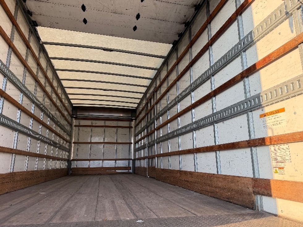 Medium Duty Box Truck-Light and Medium Duty Trucks-Freightliner-2018-M2-Atlanta-GA-143,661\n\t\tmiles-$ 53,750 - Image 10