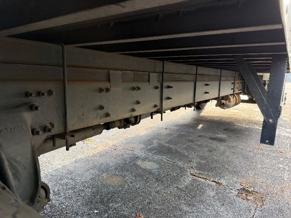 Medium Duty Box Truck-Light and Medium Duty Trucks-Freightliner-2018-M2-Atlanta-GA-143,661\n\t\tmiles-$ 53,750 - Image 12