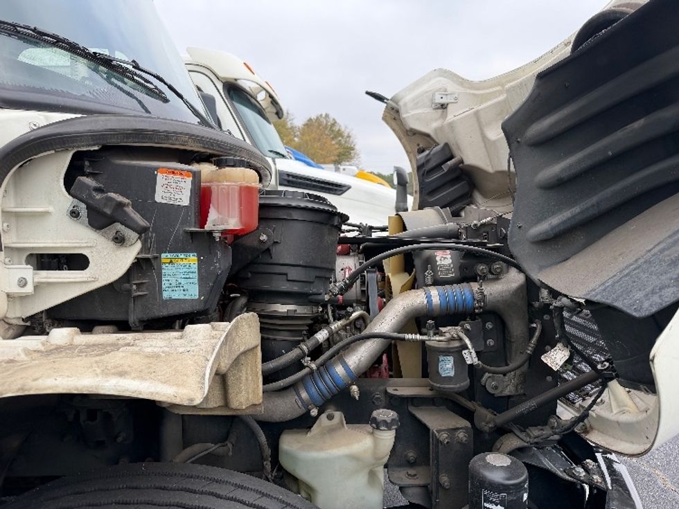 Medium Duty Box Truck-Light and Medium Duty Trucks-Freightliner-2018-M2-Atlanta-GA-143,661\n\t\tmiles-$ 53,750 - Image 19