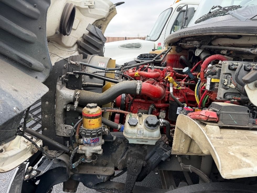 Medium Duty Box Truck-Light and Medium Duty Trucks-Freightliner-2018-M2-Atlanta-GA-143,661\n\t\tmiles-$ 53,750 - Image 21