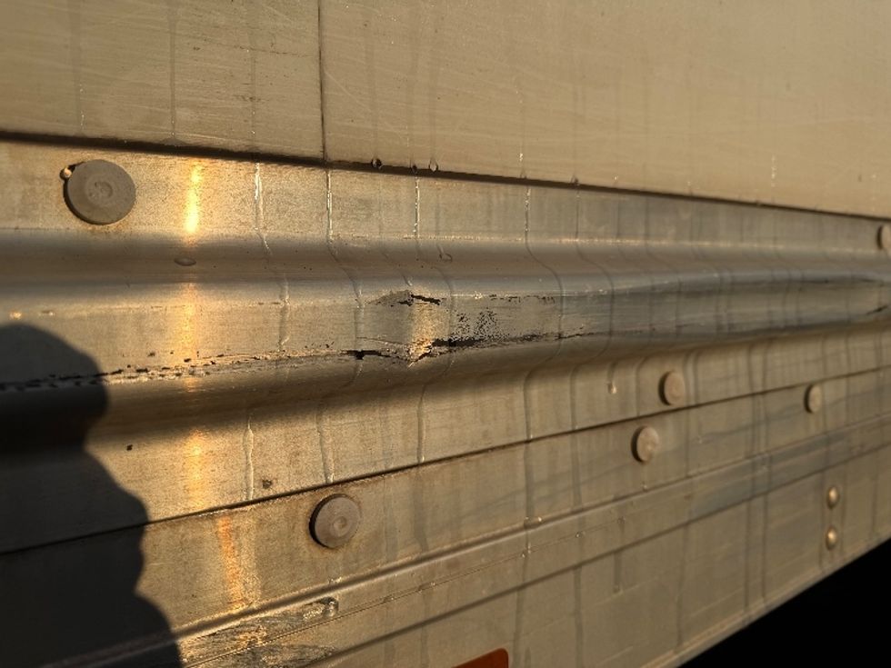 Medium Duty Box Truck-Light and Medium Duty Trucks-Freightliner-2018-M2-Atlanta-GA-143,661\n\t\tmiles-$ 53,750 - Image 23