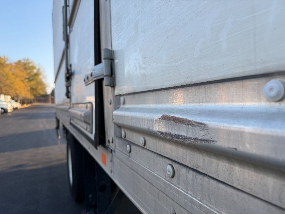 Medium Duty Box Truck-Light and Medium Duty Trucks-Freightliner-2018-M2-Atlanta-GA-143,661\n\t\tmiles-$ 53,750 - Image 24