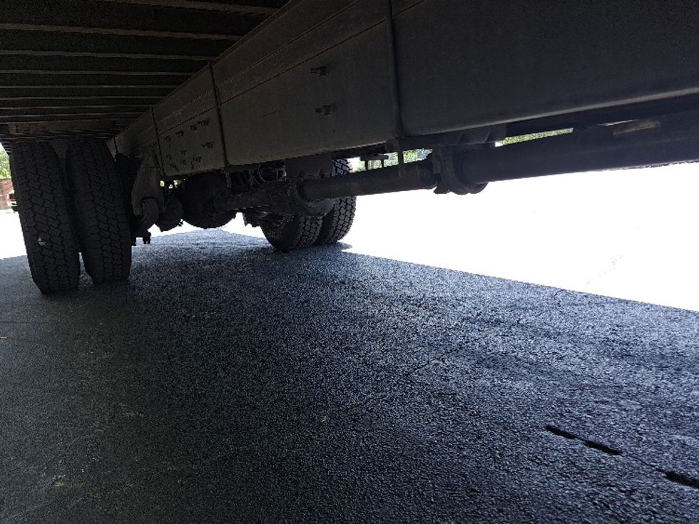 Medium Duty Box Truck-Light and Medium Duty Trucks-Freightliner-2018-M2-Atlanta-GA-219,262\n\t\tmiles-$ 47,750 - Image 13