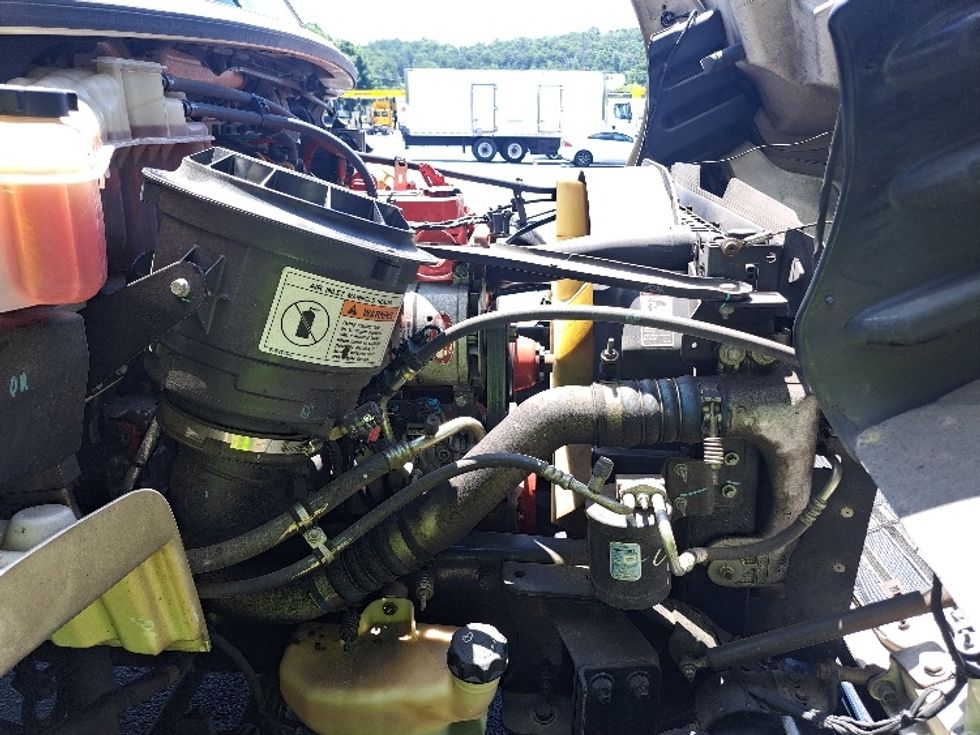 Medium Duty Box Truck-Light and Medium Duty Trucks-Freightliner-2018-M2-Atlanta-GA-219,262\n\t\tmiles-$ 47,750 - Image 22