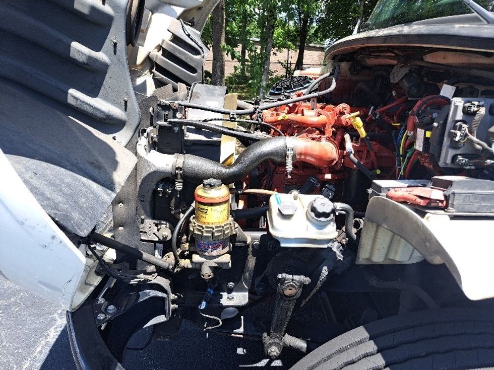 Medium Duty Box Truck-Light and Medium Duty Trucks-Freightliner-2018-M2-Atlanta-GA-219,262\n\t\tmiles-$ 47,750 - Image 23