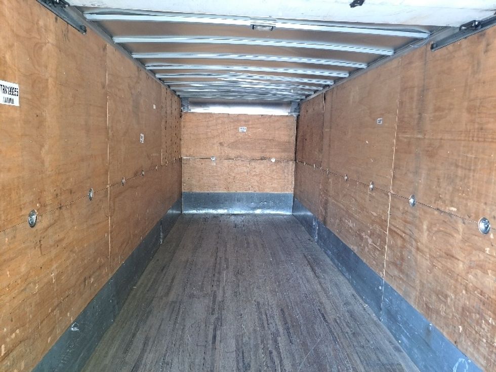 Medium Duty Box Truck-Light and Medium Duty Trucks-Freightliner-2018-M2-Atlanta-GA-219,262\n\t\tmiles-$ 47,750 - Image 9