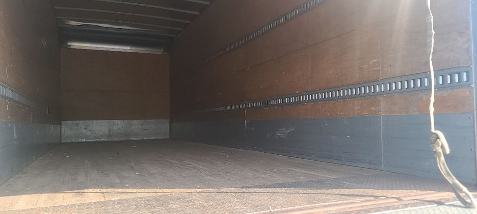 Medium Duty Box Truck-Light and Medium Duty Trucks-Freightliner-2018-M2-Atlanta-GA-242,854\n\t\tmiles-$ 42,750 - Image 12