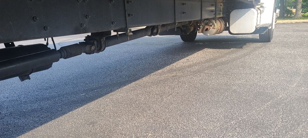 Medium Duty Box Truck-Light and Medium Duty Trucks-Freightliner-2018-M2-Atlanta-GA-242,854\n\t\tmiles-$ 42,750 - Image 14