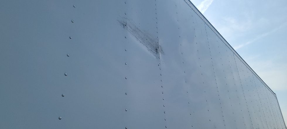 Medium Duty Box Truck-Light and Medium Duty Trucks-Freightliner-2018-M2-Atlanta-GA-242,854\n\t\tmiles-$ 42,750 - Image 24