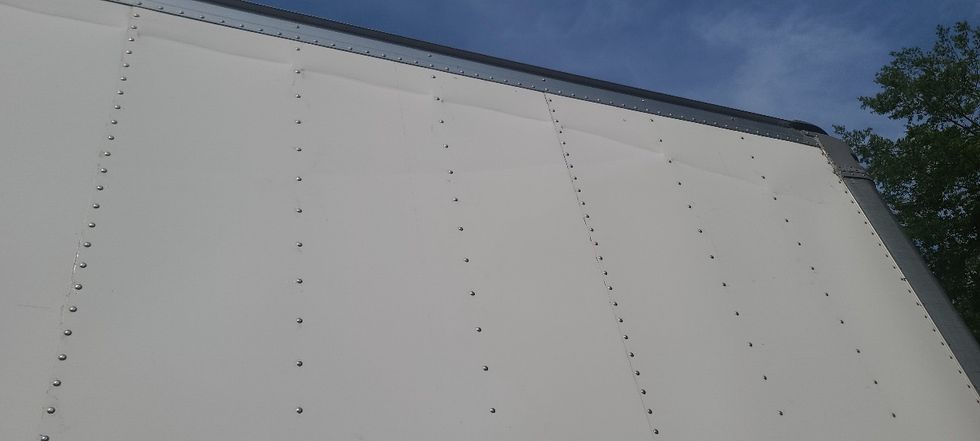 Medium Duty Box Truck-Light and Medium Duty Trucks-Freightliner-2018-M2-Atlanta-GA-242,854\n\t\tmiles-$ 42,750 - Image 26