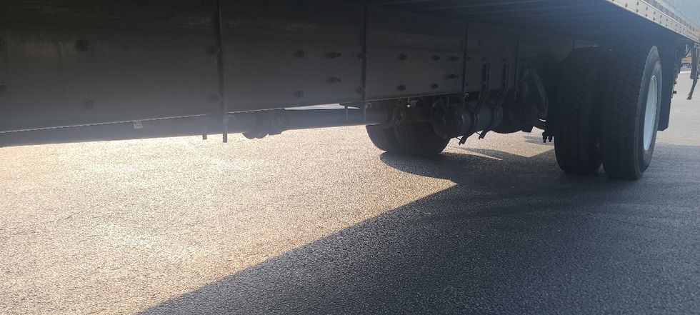 Medium Duty Box Truck-Light and Medium Duty Trucks-Freightliner-2018-M2-Atlanta-GA-242,854\n\t\tmiles-$ 42,750 - Image 5