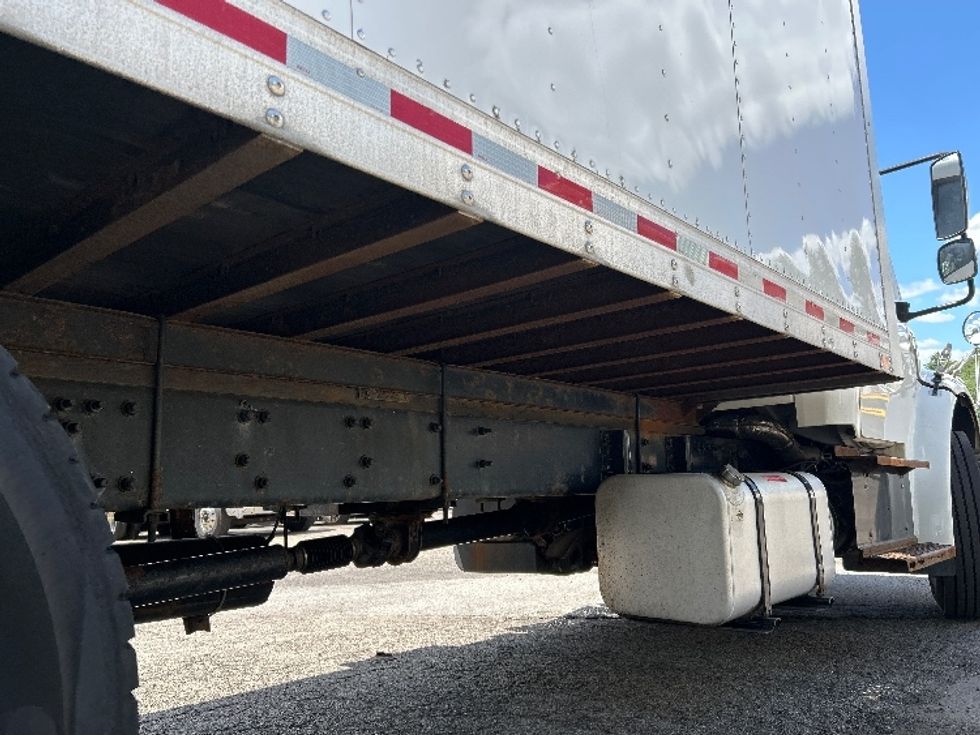 Medium Duty Box Truck-Light and Medium Duty Trucks-Freightliner-2018-M2-Auburn-MA-240,800\n\t\tmiles-$ 30,500 - Image 14