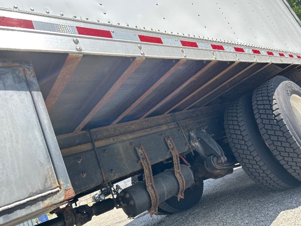 Medium Duty Box Truck-Light and Medium Duty Trucks-Freightliner-2018-M2-Auburn-MA-240,800\n\t\tmiles-$ 30,500 - Image 5