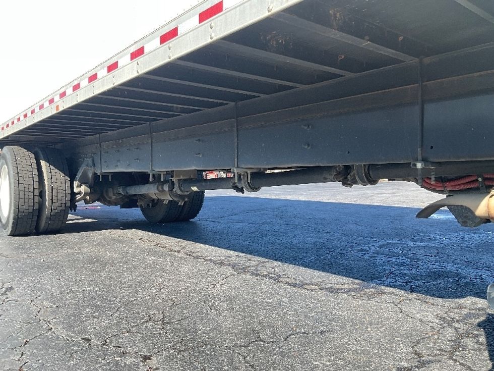 Medium Duty Box Truck-Light and Medium Duty Trucks-Freightliner-2018-M2-Augusta-GA-54,075\n\t\tmiles-$ 57,500 - Image 14