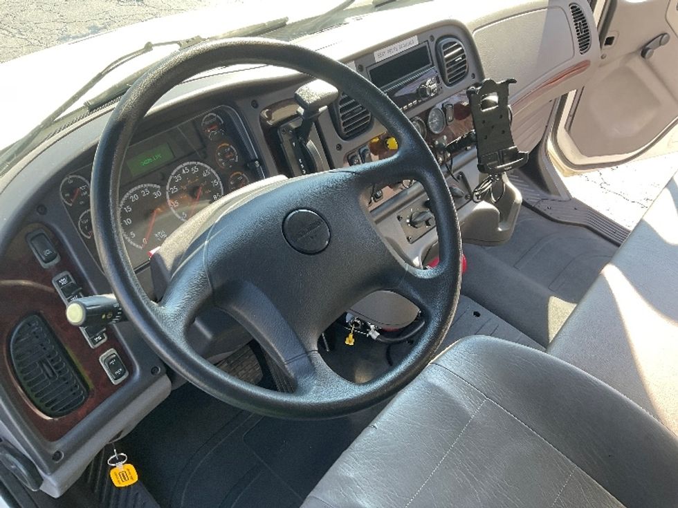 Medium Duty Box Truck-Light and Medium Duty Trucks-Freightliner-2018-M2-Augusta-GA-54,075\n\t\tmiles-$ 57,500 - Image 17